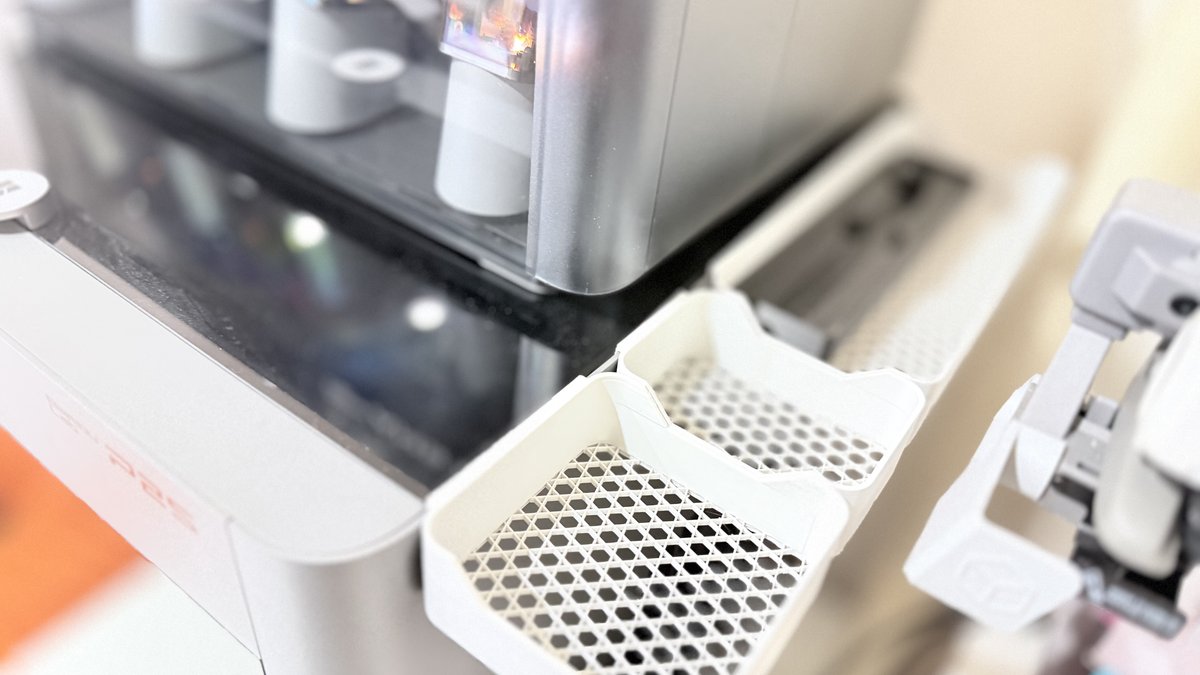MakerWorldの周辺パーツ